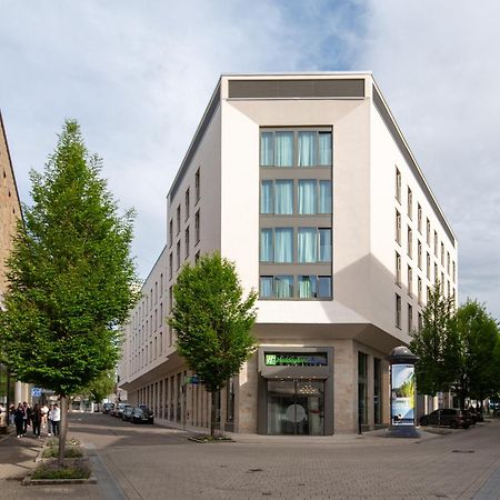 Holiday Inn Express Heilbronn By Ihg Экстерьер фото