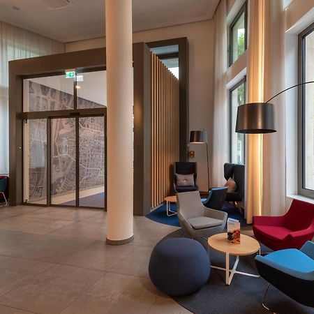 Holiday Inn Express Heilbronn By Ihg Экстерьер фото